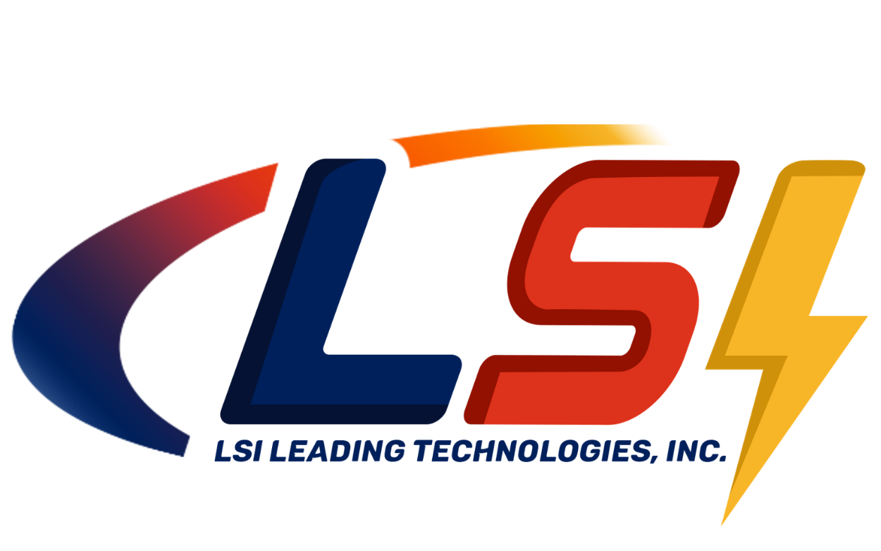 LSI Tech Logo