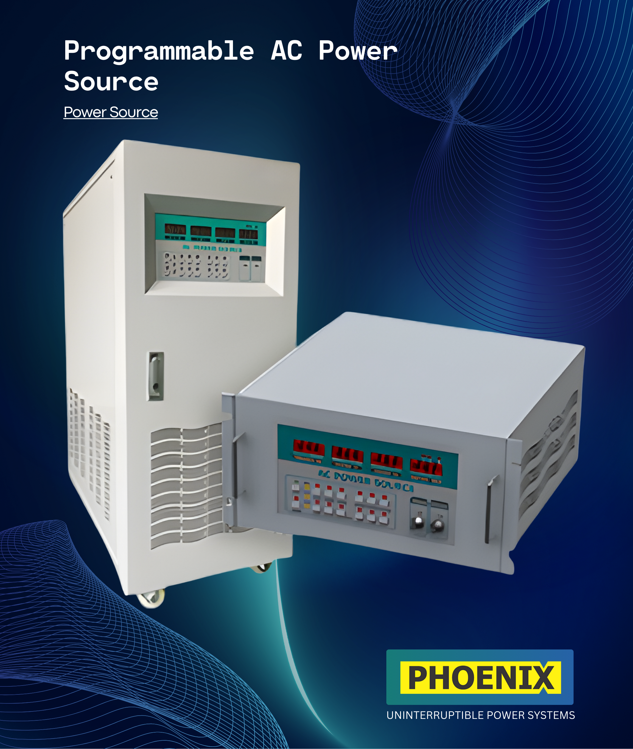 Frequency Converters
