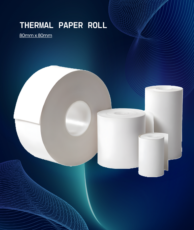 Paper Rolls