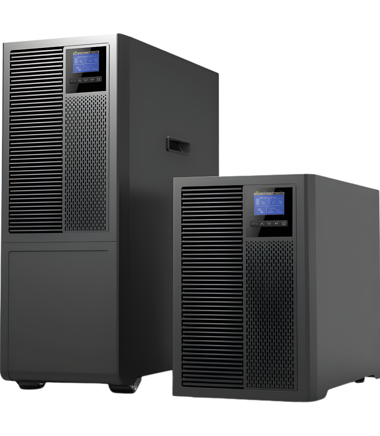 Phoenix UPS TTN-V 6-10K G2 UNITY Series