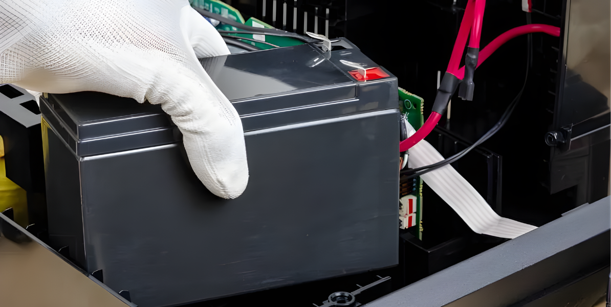 Installation & Commissioning